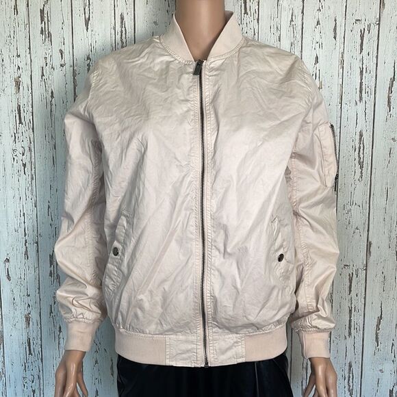 Buffalo David Bitton Bomber Jacket - Picture 2 of 8